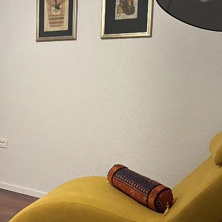 Jadera Apartment