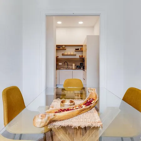 Apartament Jadera *