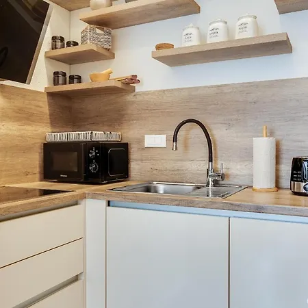 Apartment Jadera