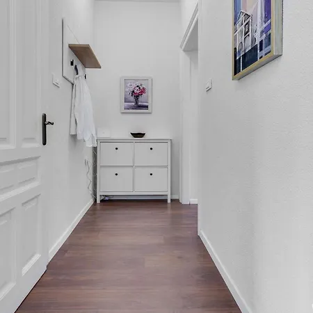 Jadera Apartment Zadar