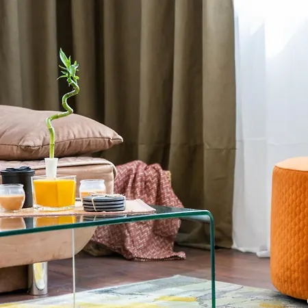 Apartment Jadera
