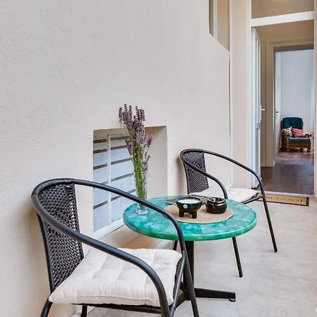 Jadera Apartment