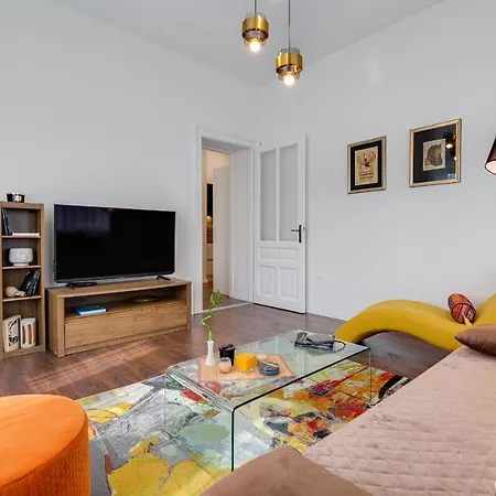 Apartment Jadera