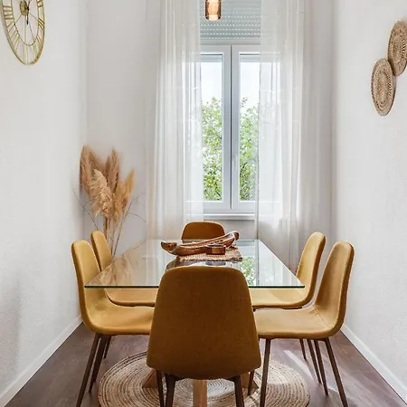 Jadera Apartment
