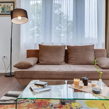 Apartment Jadera Zadar